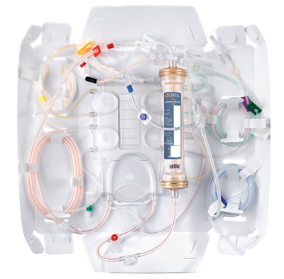 Oxiris Prismaflex Set Oxiris Prismaflex Set