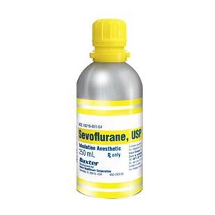 SEVOFLURANE250ml